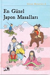En Güzel Japon Masalları - 1