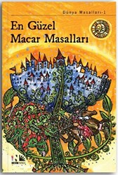 En Güzel Macar Masalları - 1