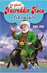En Güzel Nasreddin Hoca Fıkraları - Çocuk Gezegeni