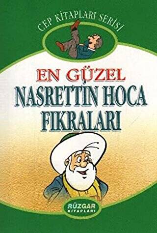 En Güzel Nasrettin Hoca Fıkraları - 1