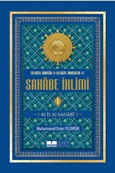 En Güzel Örneğin En Güzel Örnekleri Sahabe İklimi 1. Cilt - 1