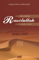 En Güzel Örnek Rasulullah - Guraba Yayınları