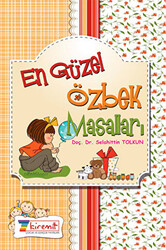 En Güzel Özbek Masalları - 1