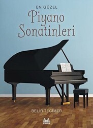 En Güzel Piyano Sonatinleri - 1