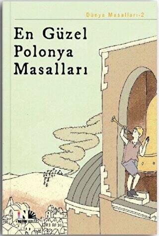 En Güzel Polonya Masalları - 1