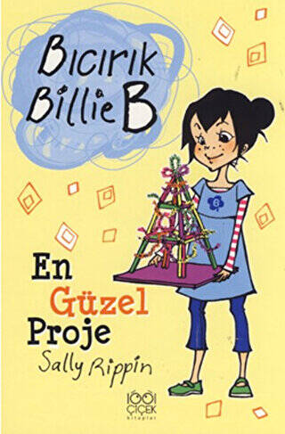 En Güzel Proje - Bıcırık Billie B - 1