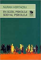 En Güzel Psikoloji Sosyal Psikoloji - 1