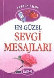 En Güzel Sevgi Mesajları - 1