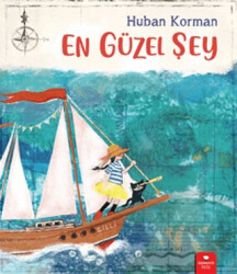 En Güzel Şey - Redhouse Kidz Yayınları