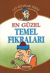 En Güzel Temel Fıkraları - 1