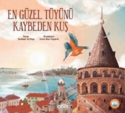 En Güzel Tüyünü Kaybeden Kuş - 1