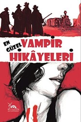 En Güzel Vampir Hikayeleri - 1