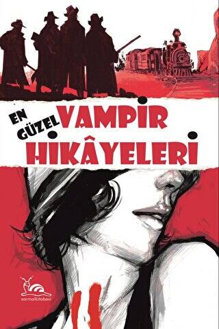 En Güzel Vampir Hikayeleri - 1