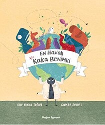 En Havalı Kaka Benimki - Doğan Çocuk
