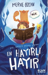 En Hayırlı Hayır & Bir Hazreti İbrahim Romanı - Timaş Gülce İlk Genç