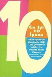 En İyi 10 İpucu Otizm Spektrum Bozukluğu OSB Olan Çocukların Aileleri İçin Hayatta Kalma Kılavuzu - 1