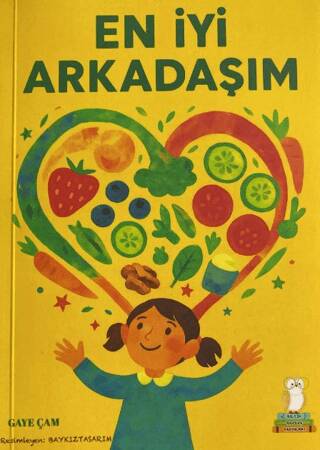 En İyi Arkadaşım - 1