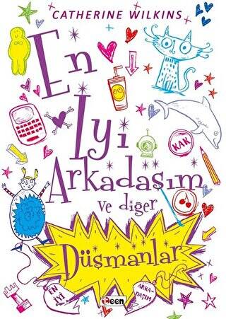 En İyi Arkadaşım ve Diğer Düşmanlar - 1