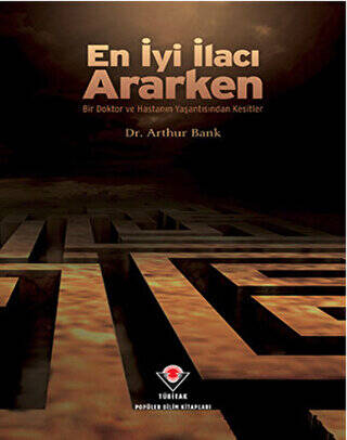 En İyi İlacı Ararken - 1