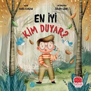 En İyi Kim Duyar? - 1