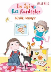 En İyi Kız Kardeşler - Büyük Panayır - 1