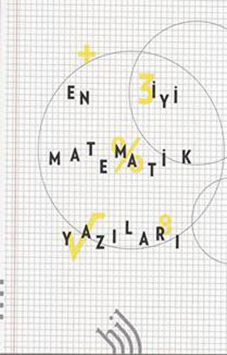 En İyi Matematik Yazıları - 1