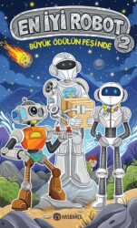 En İyi Robot 2 - Büyük Ödülün Peşinde - Hasbahçe
