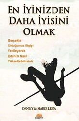 En İyinizden Daha İyisini Olmak - 1