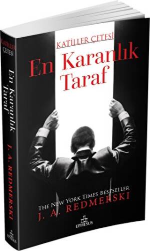 En Karanlık Taraf - Katiller Çetesi - 1