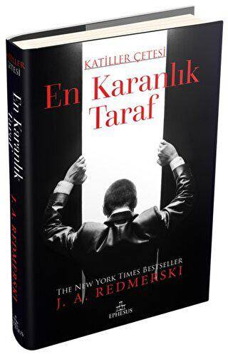 En Karanlık Taraf - Katiller Çetesi - 1