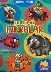 En Komik Fıkralar - 1