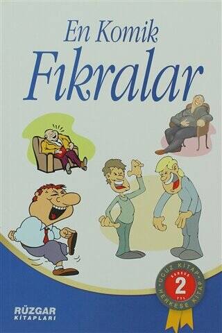 En Komik Fıkralar - 1