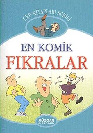 En Komik Fıkralar - 1