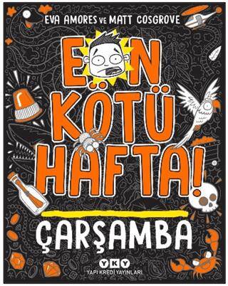 En Kötü Hafta! Çarşamba - 1
