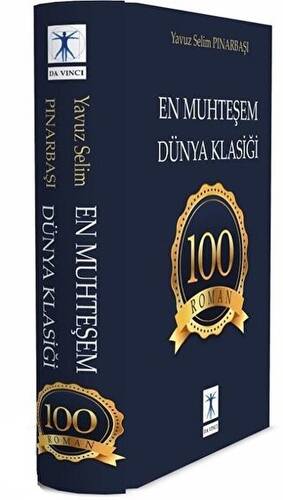 En Muhteşem Dünya Klasiği - 100 Roman - 1