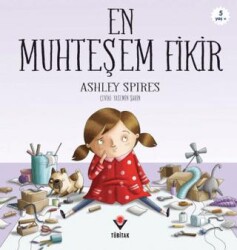 En Muhteşem Fikir - TÜBİTAK Yayınları