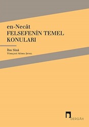 En-Necat - Felsefenin Temel Konuları - 1