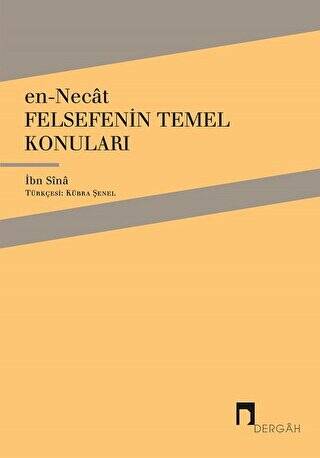 En-Necat - Felsefenin Temel Konuları - 1