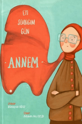 En Sevdiğim Gün Annem - Diyanet İşleri Başkanlığı