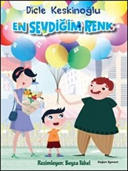 En Sevdiğim Renk - 1