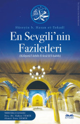 En Sevgilinin Faziletleri - Kitabe Yayınları
