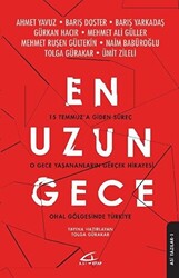 En Uzun Gece - 1