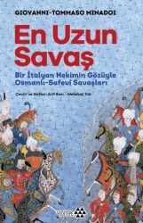 En Uzun Savaş - Yeditepe Yayınevi