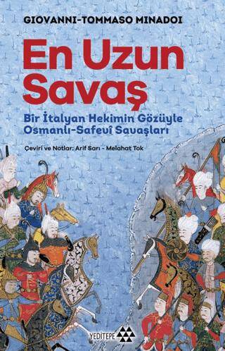 En Uzun Savaş - 1