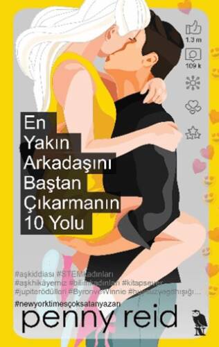 En Yakın Arkadaşını Baştan Çıkarmanın 10 Yolu - 1