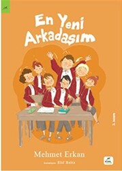 En Yeni Arkadaşım - 1