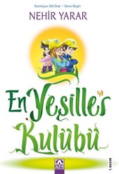 En Yeşiller Kulübü - 1