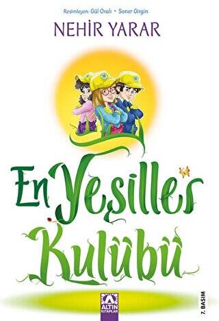 En Yeşiller Kulübü - 1