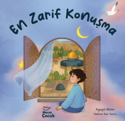 En Zarif Konuşma - Mecaz Çocuk
