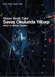 Ender Serisi Beşinci Kitap - Savaş Okulunda Yılbaşı - 1